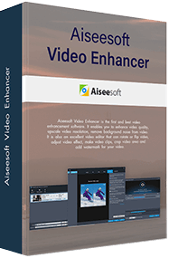 aiseesoft video enhancer torrent