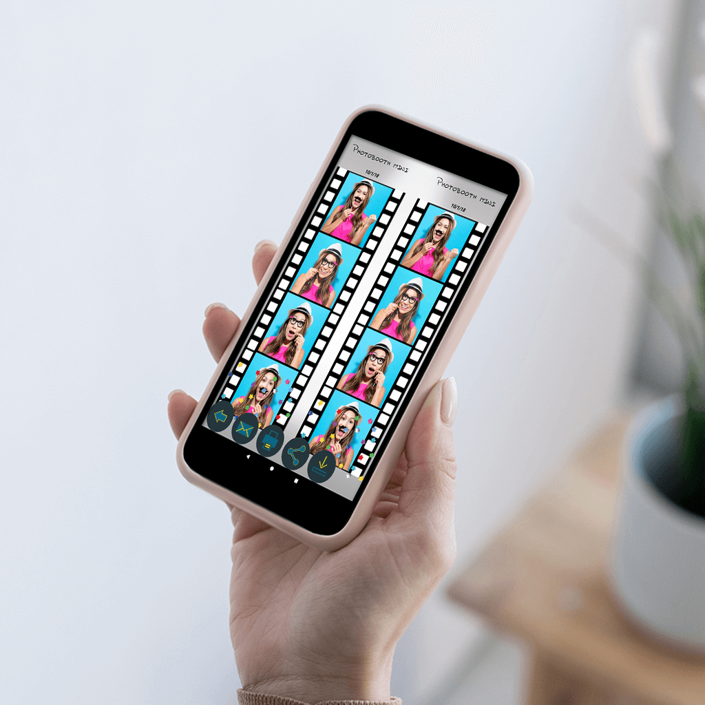 7 Best Photo Booth Apps in 2022