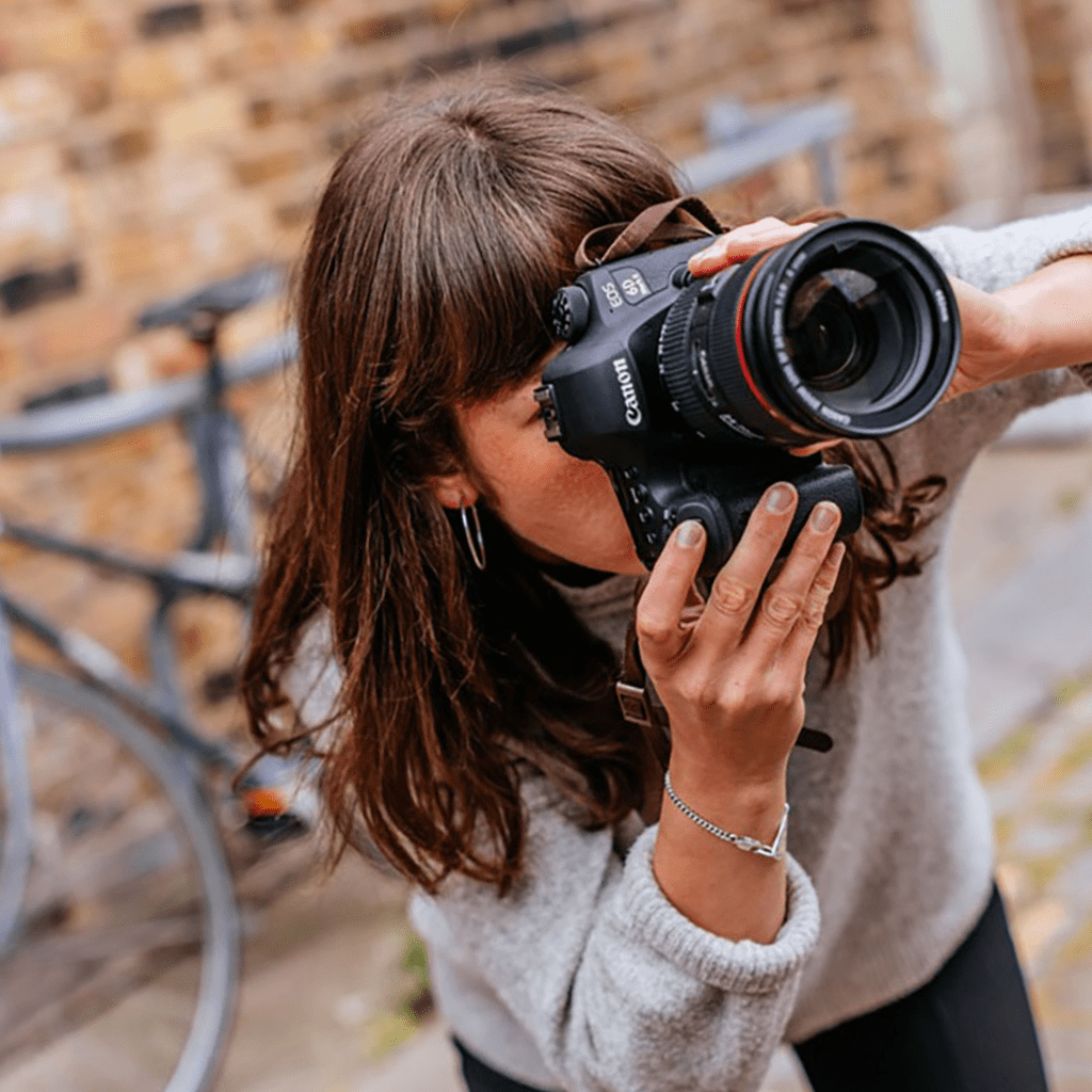 amateur photography advice on cameras