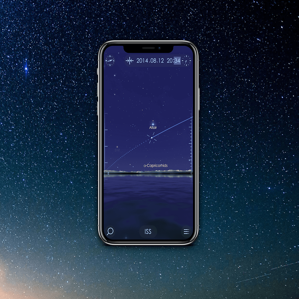 15 Best Stargazing Apps 2022 - Astronomy Apps for iPhone and Android