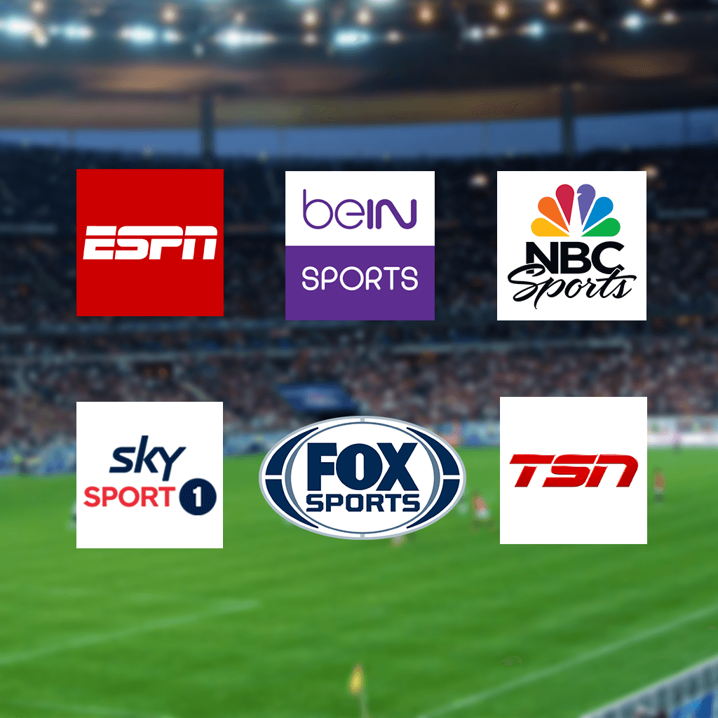 free sports streaming sites football