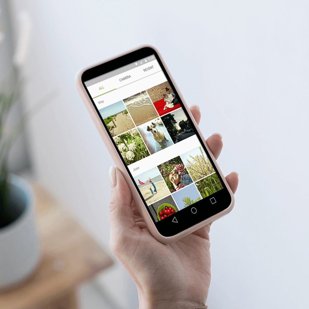 10 Best Gallery Apps for Android in 2023