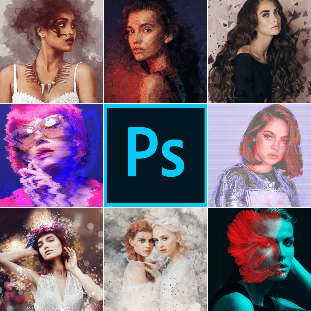 adobe photoshop face finishing filters download