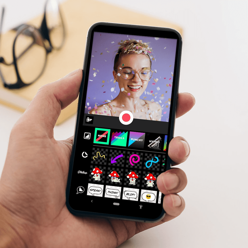 4 Free GIF Maker Apps for iPhone and Android