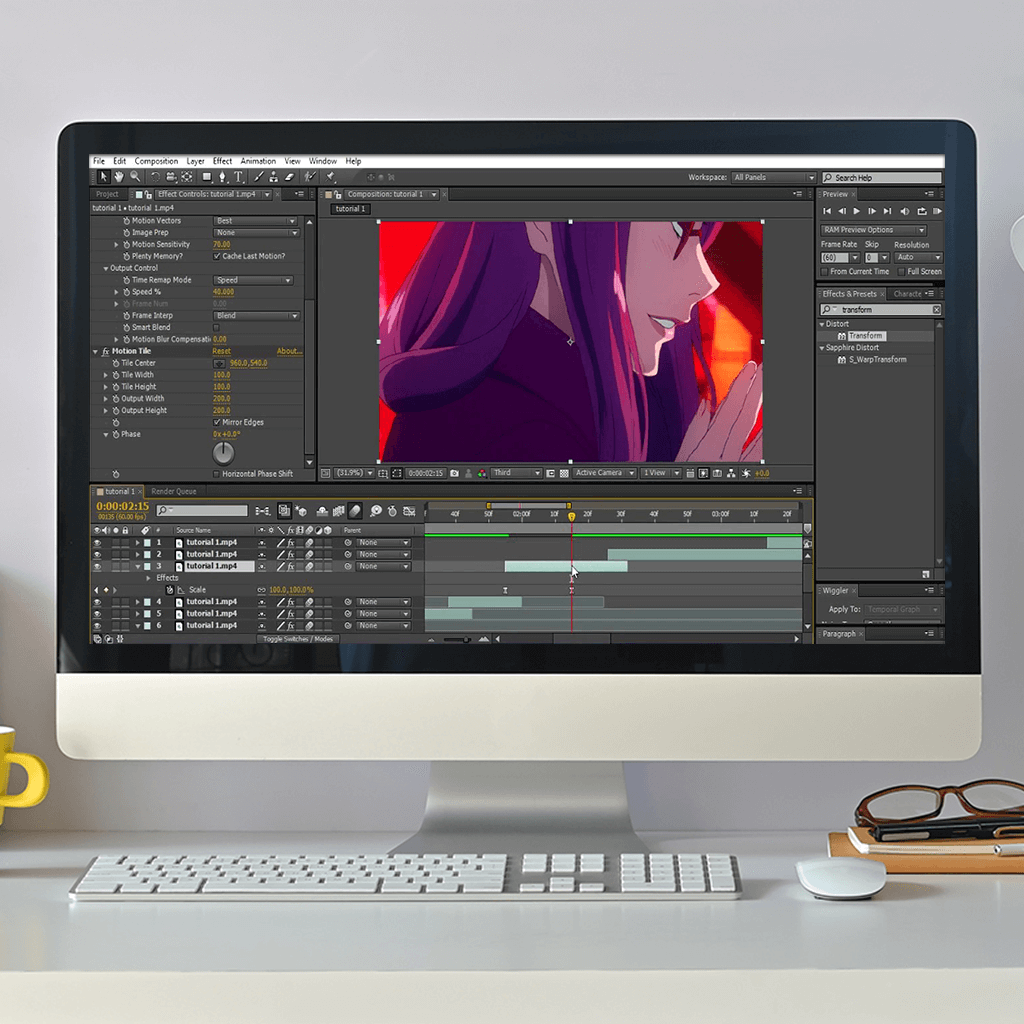 5 Best AMV Editor Apps to Edit AMVs [2023 Updated]