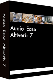 Altiverb Altiverb
