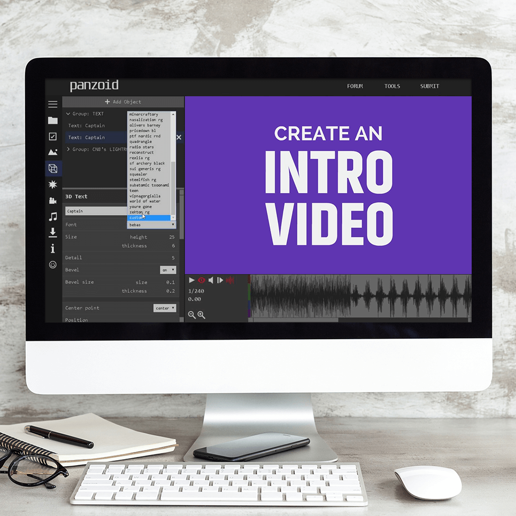10 Best Intro Maker Software in 2023