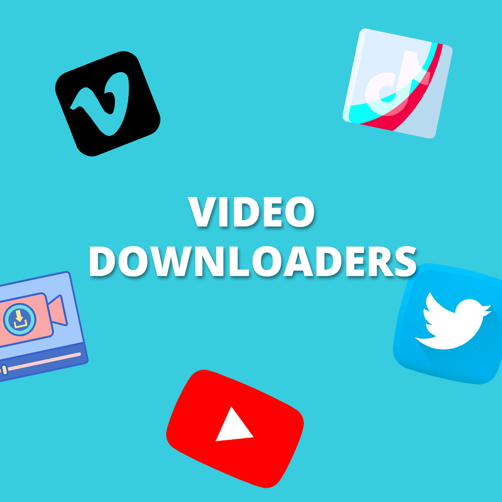 The best site to download video downloader 2023