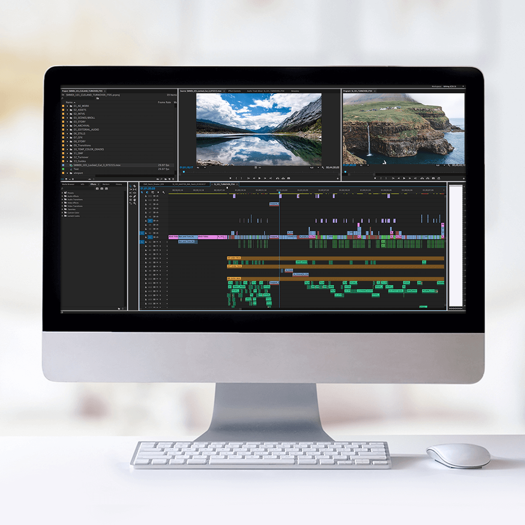 best lightweight video editor