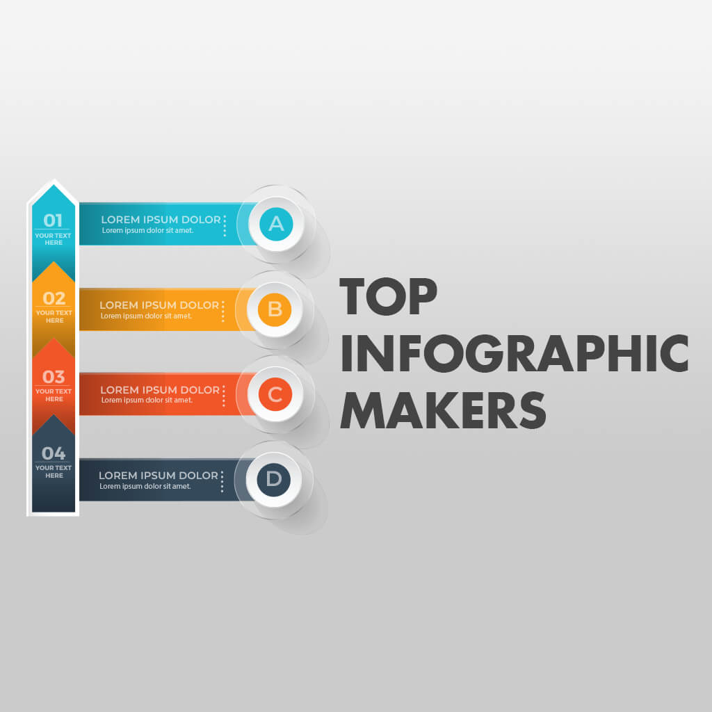 free infographics makers