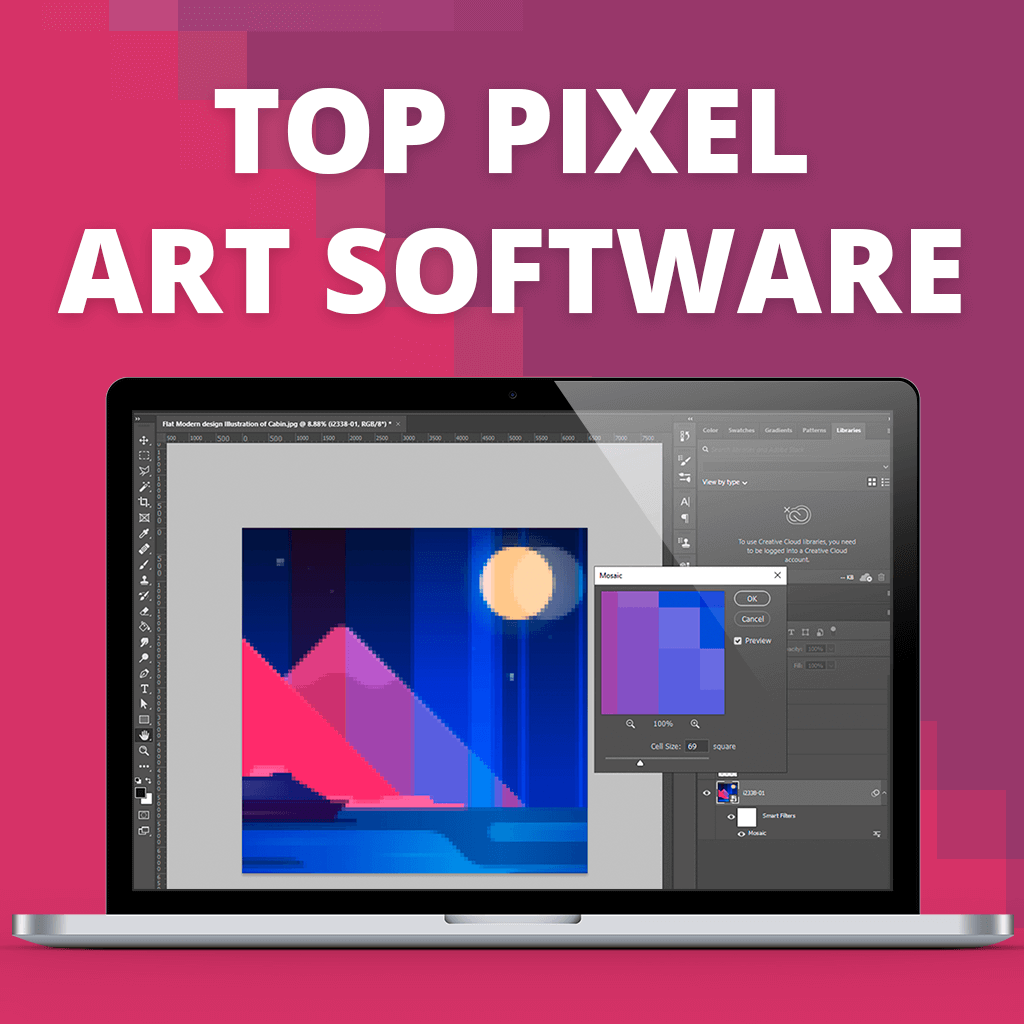 art software