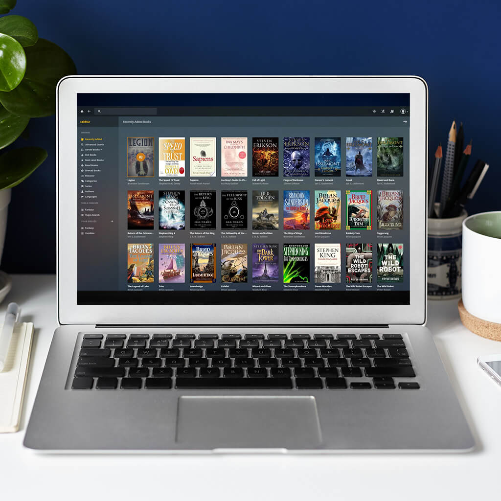 ebook creator software for mac