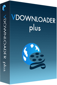 Vdownloader Plus Crack Free Download