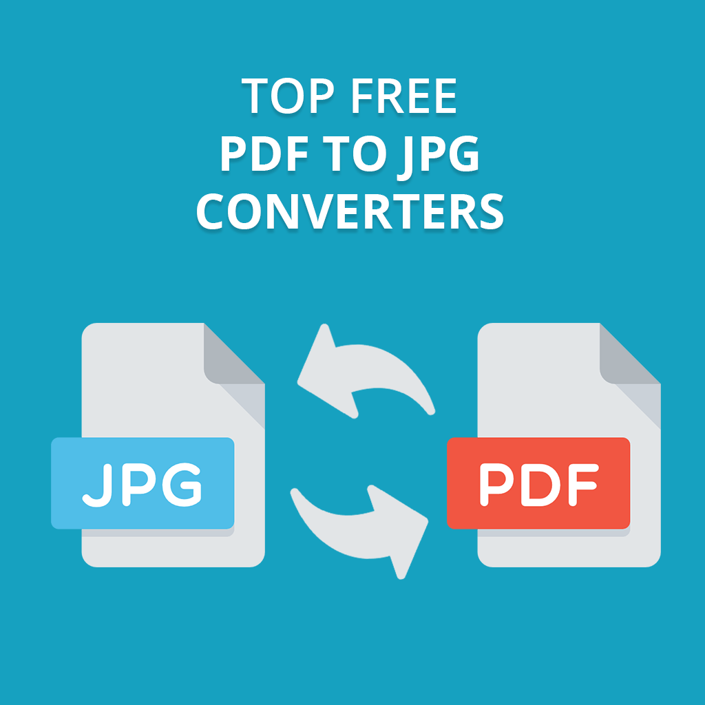 17 Best Free PDF to JPG Converters in 2023