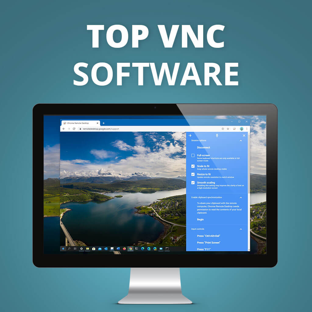 Free Vnc Server Windows Pataso