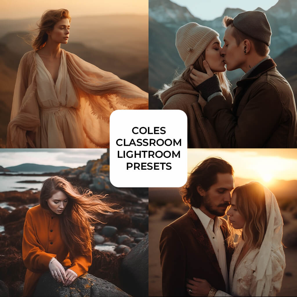 Coles Classroom Presets Review & FREE Alternatives