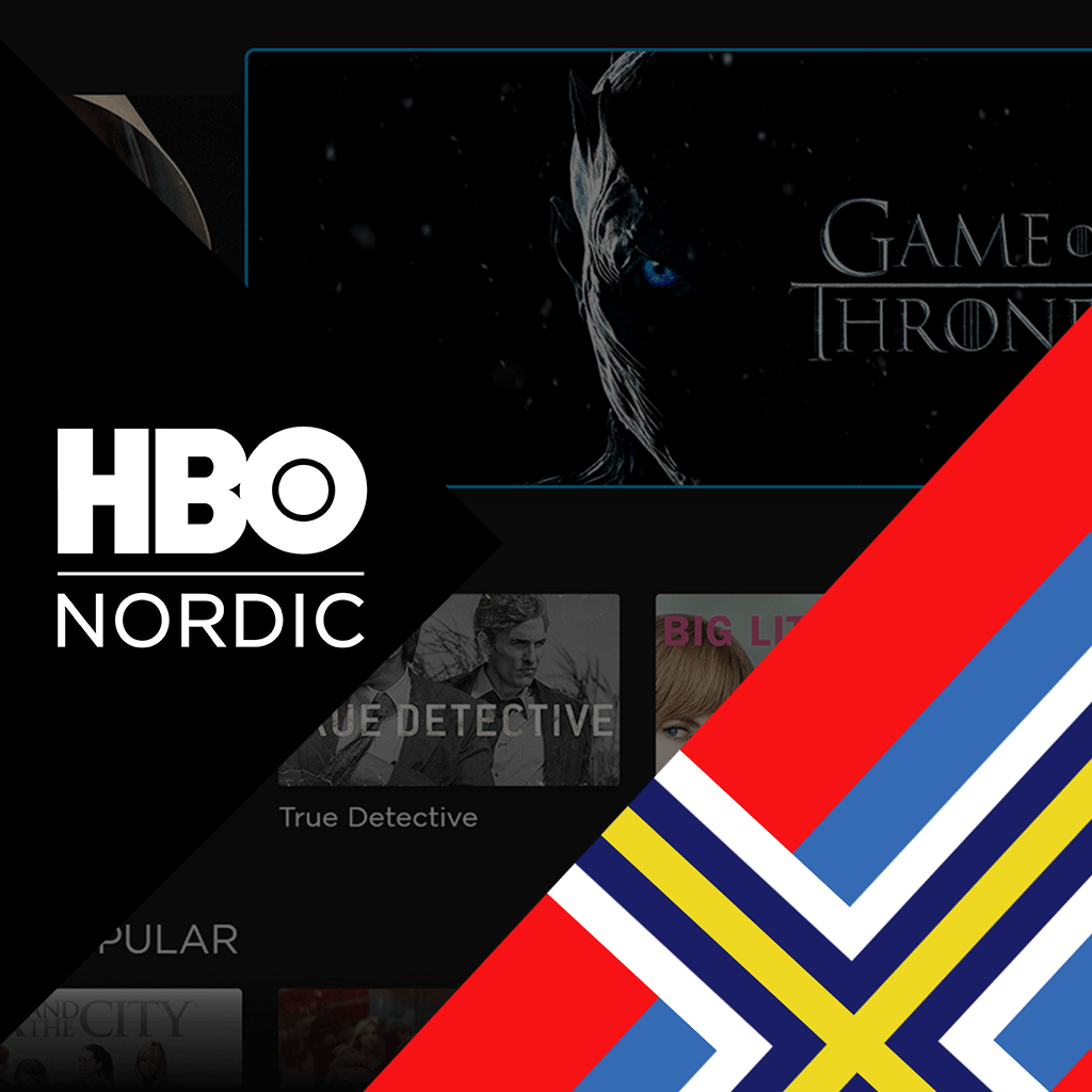 How to Watch HBO Nordic Scandinavia?