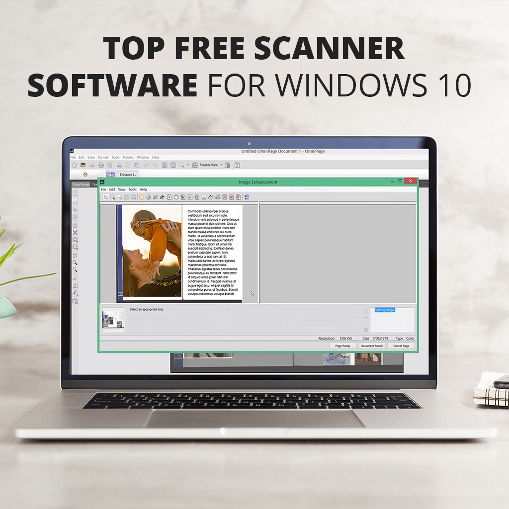 scanner download for pc windows 10