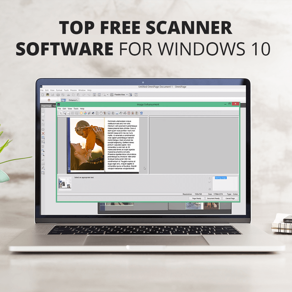 51 HQ Photos Scanner App Windows 10 Free : 10 Free Document Scanning Software To Scan Receipt Digitally Archive Expense Reports