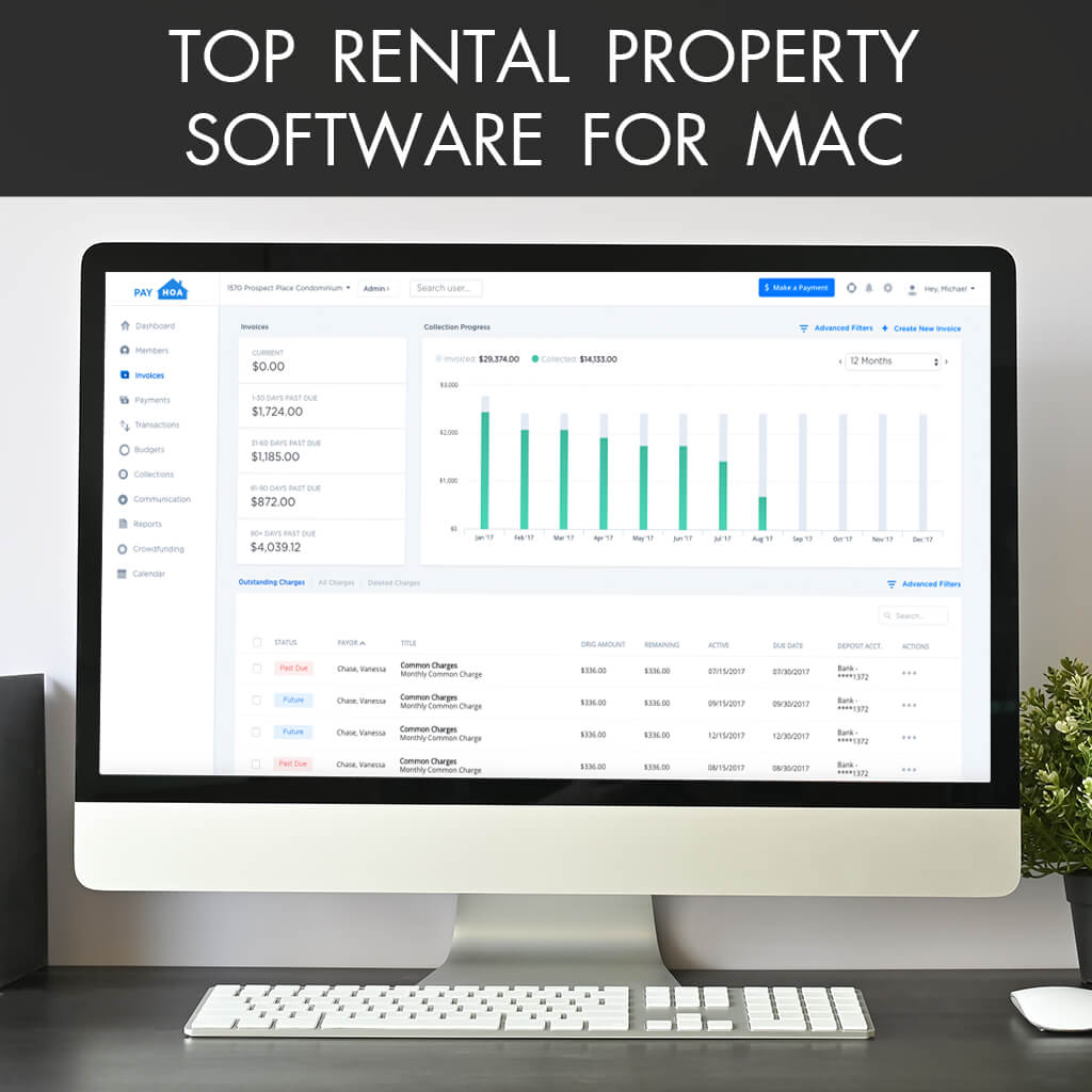 best real estate software for mac