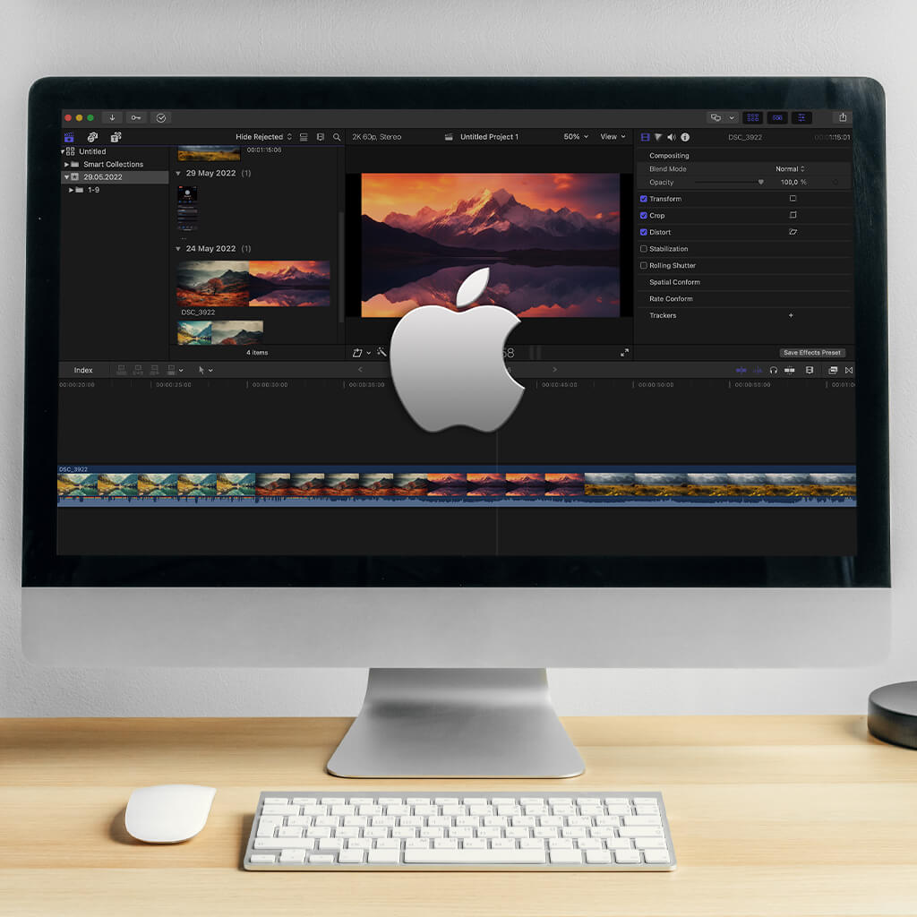 The Best Photo Editing Software For Mac In 2023