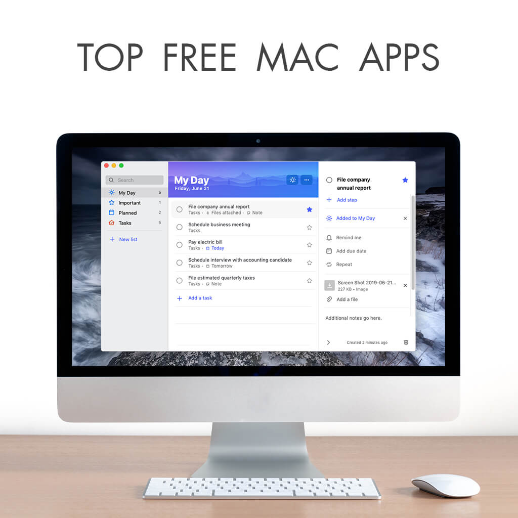 what is a good free package editor for mac