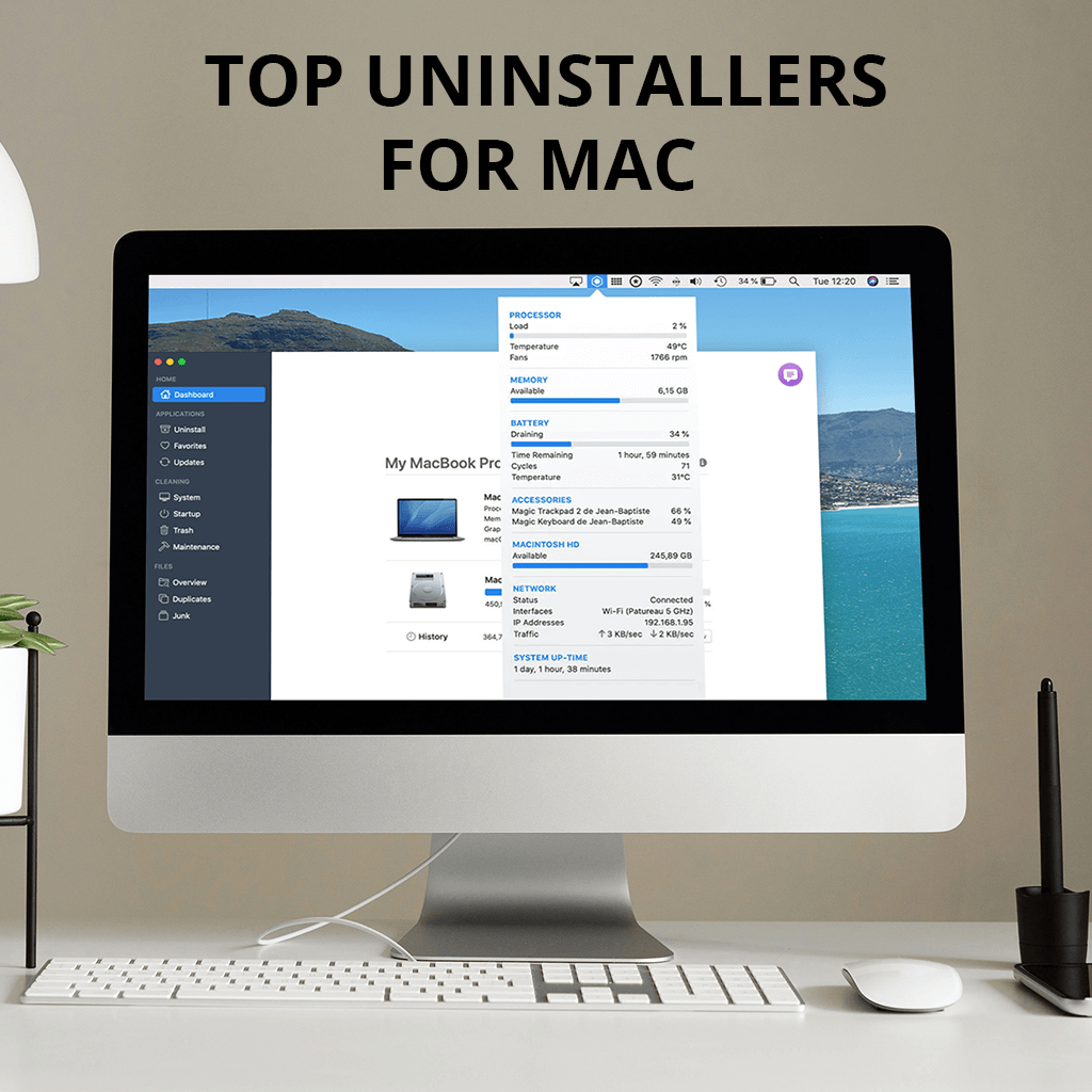 brest unitaller app for mac
