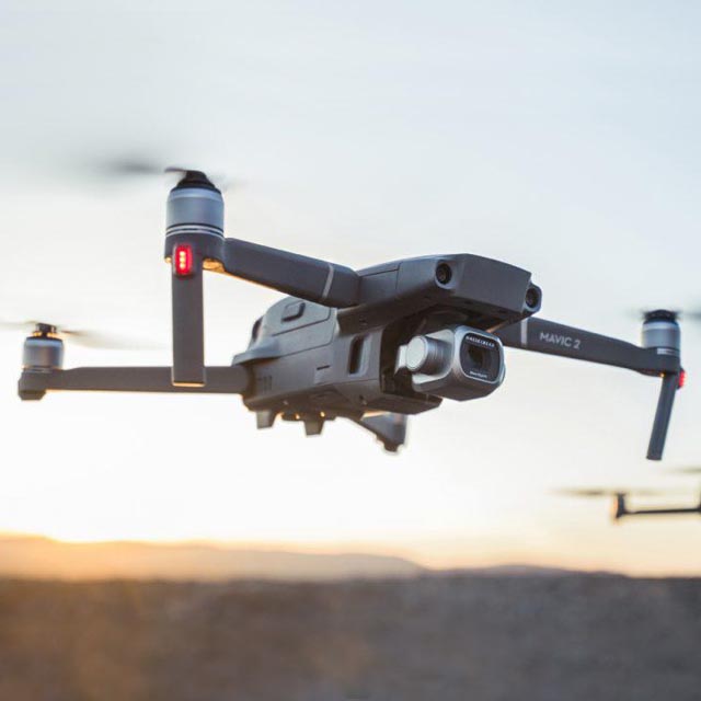 best drones with camera