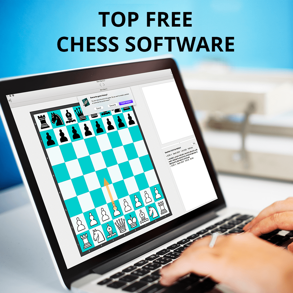 czbar's Blog • Chess Forge - Free Open Source Windows application