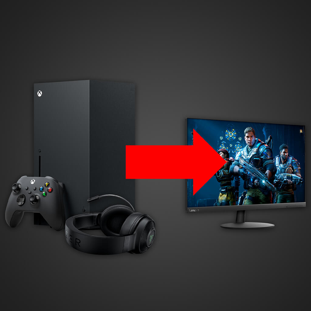 frustrerende leder Uden for How to Use Xbox Headset on PC: Set It Up Without a Splitter