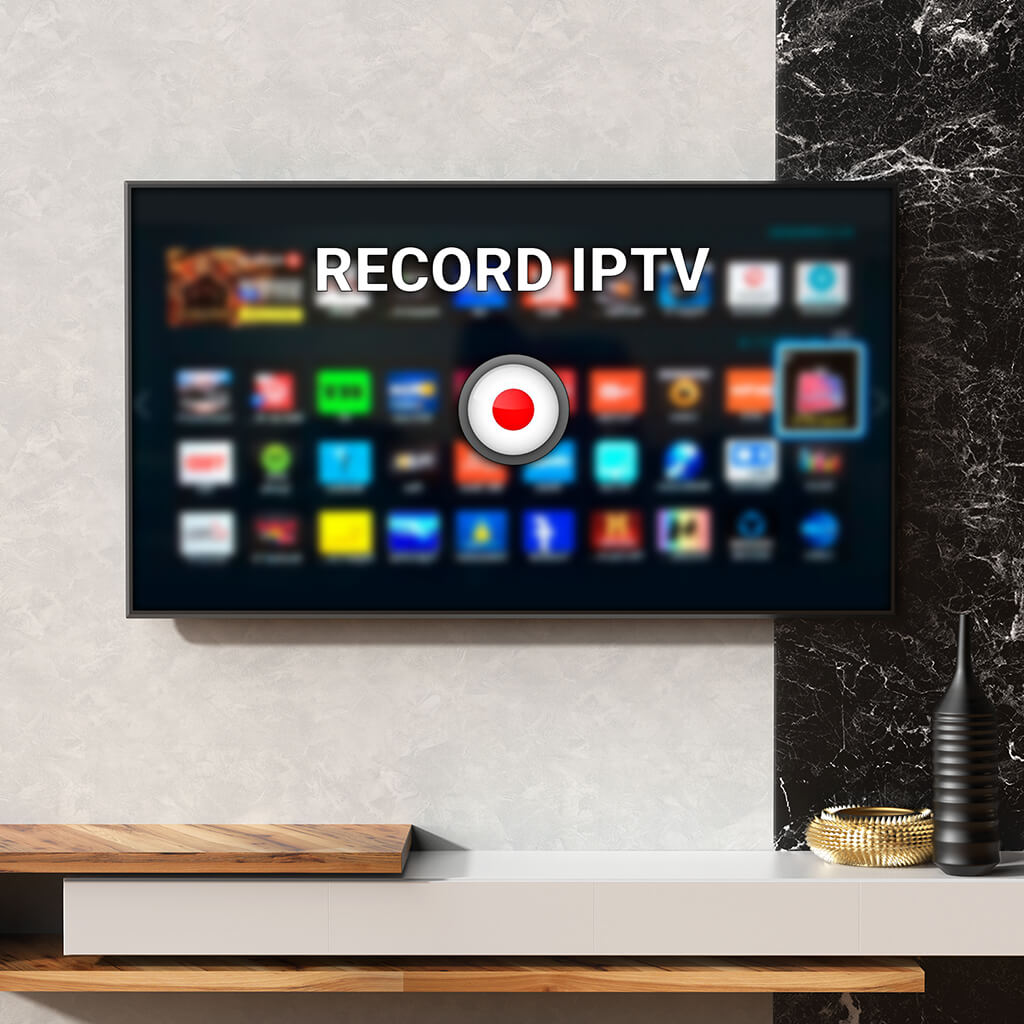 IPTV - Watch TV Online on the App Store