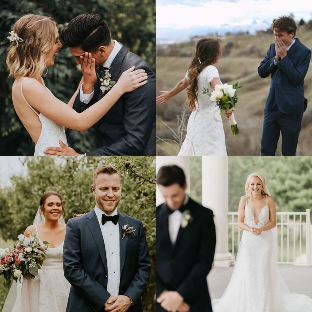 What Are the Different Wedding Photography Styles? - 42West