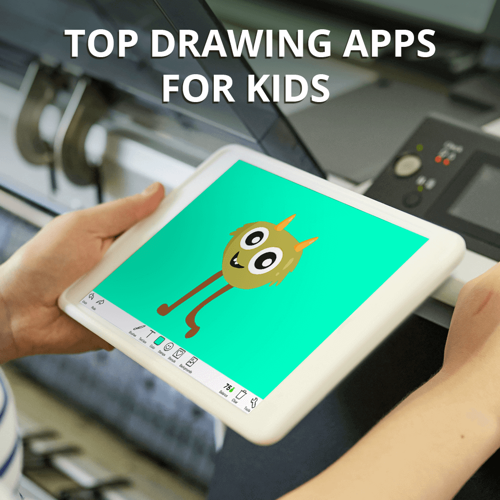 drawing apps