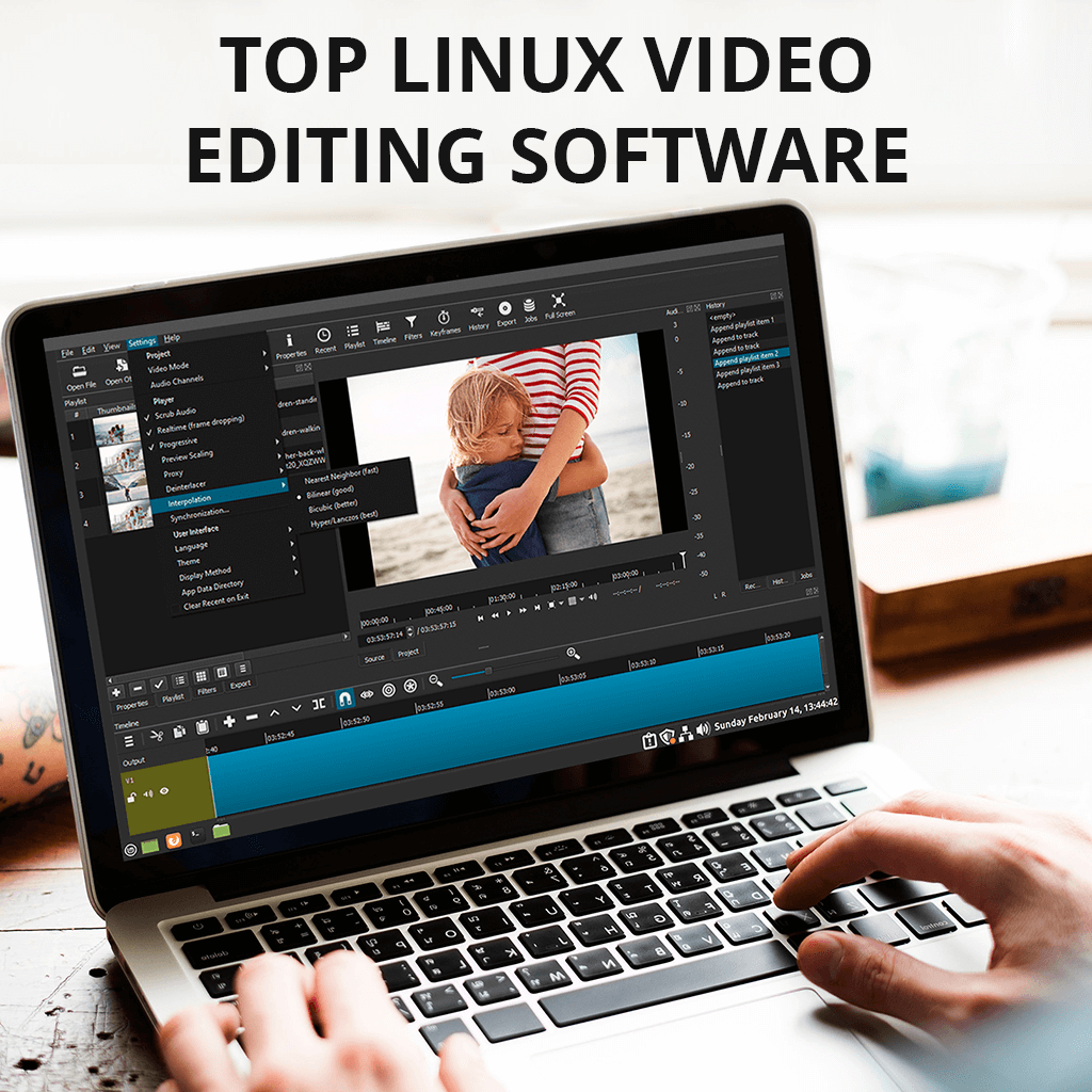 12 Best Video Editing Software for Mac in 2023 