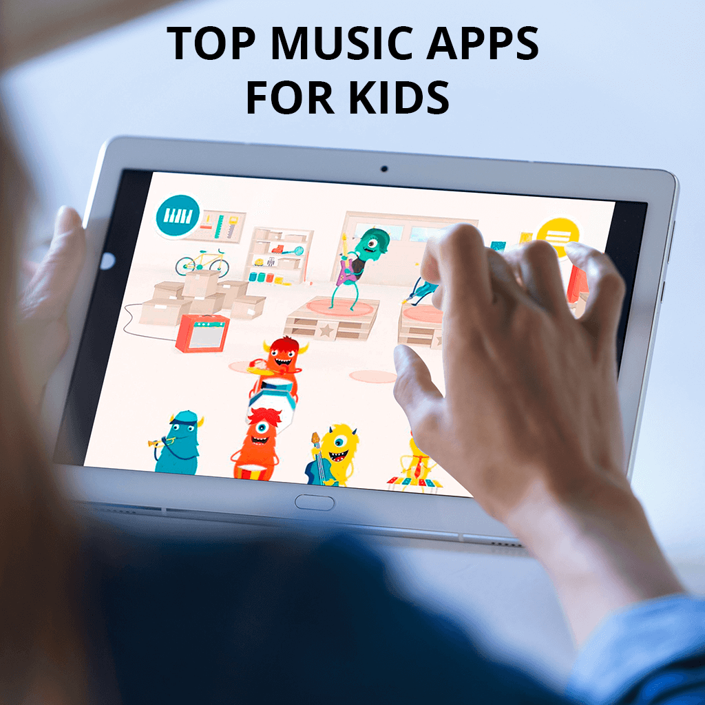 Best Apps for Toddlers of 2023