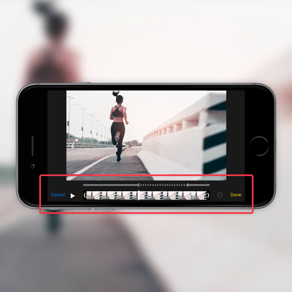 download motion shot iphone