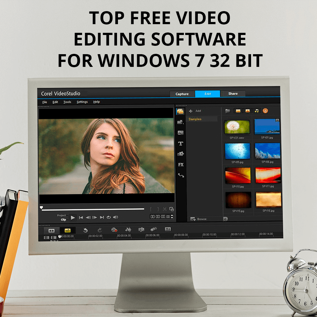 free video editor for windows 7 ultimate