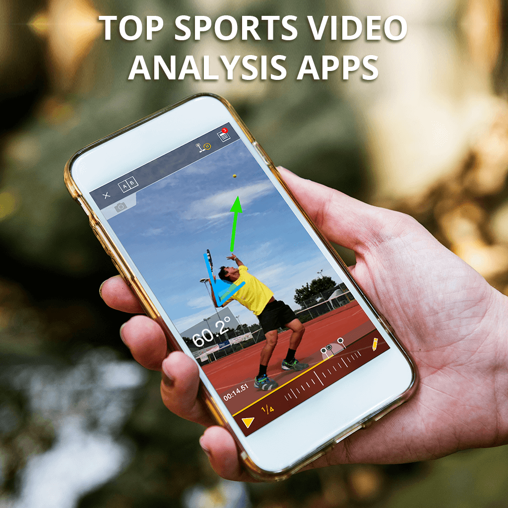 5 best sports video analysis apps in 2022