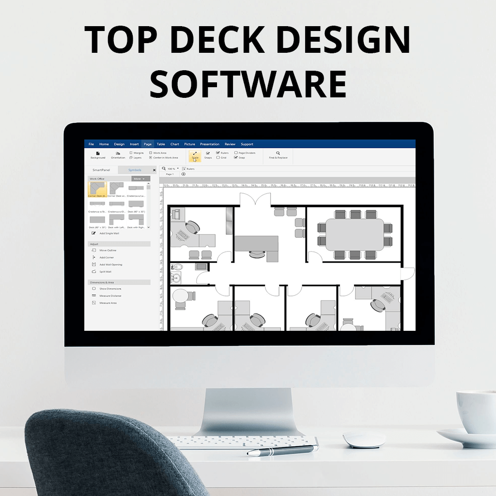 deck designer tool for mac