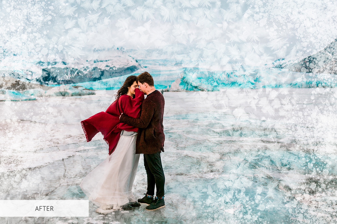 Download 10 Ice PNG Files Free | Ice Overlay PNG for Photoshop