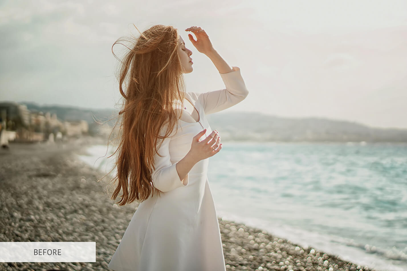 10 Free Light and Airy Lightroom Presets - Download Now LIGHT&AIRY Presets!