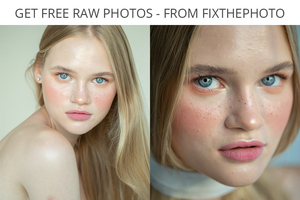 face retouching presets download