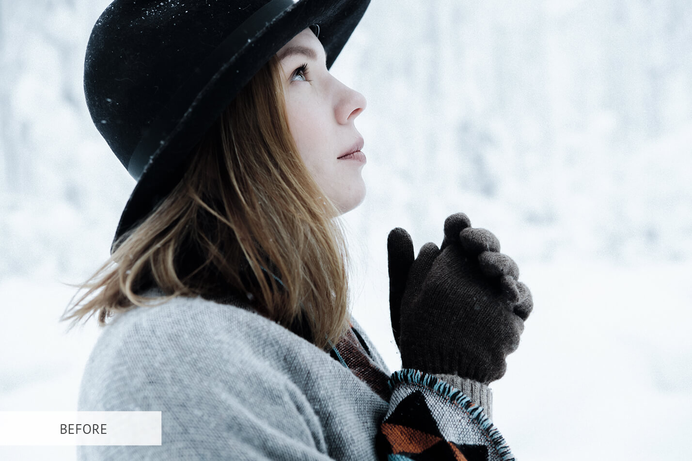 10 Free Ice Overlays Photoshop