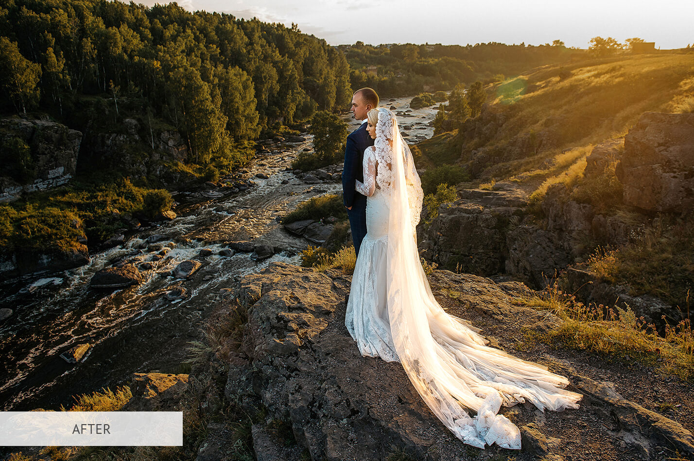 450 FREE Wedding Lightroom Presets Download Now