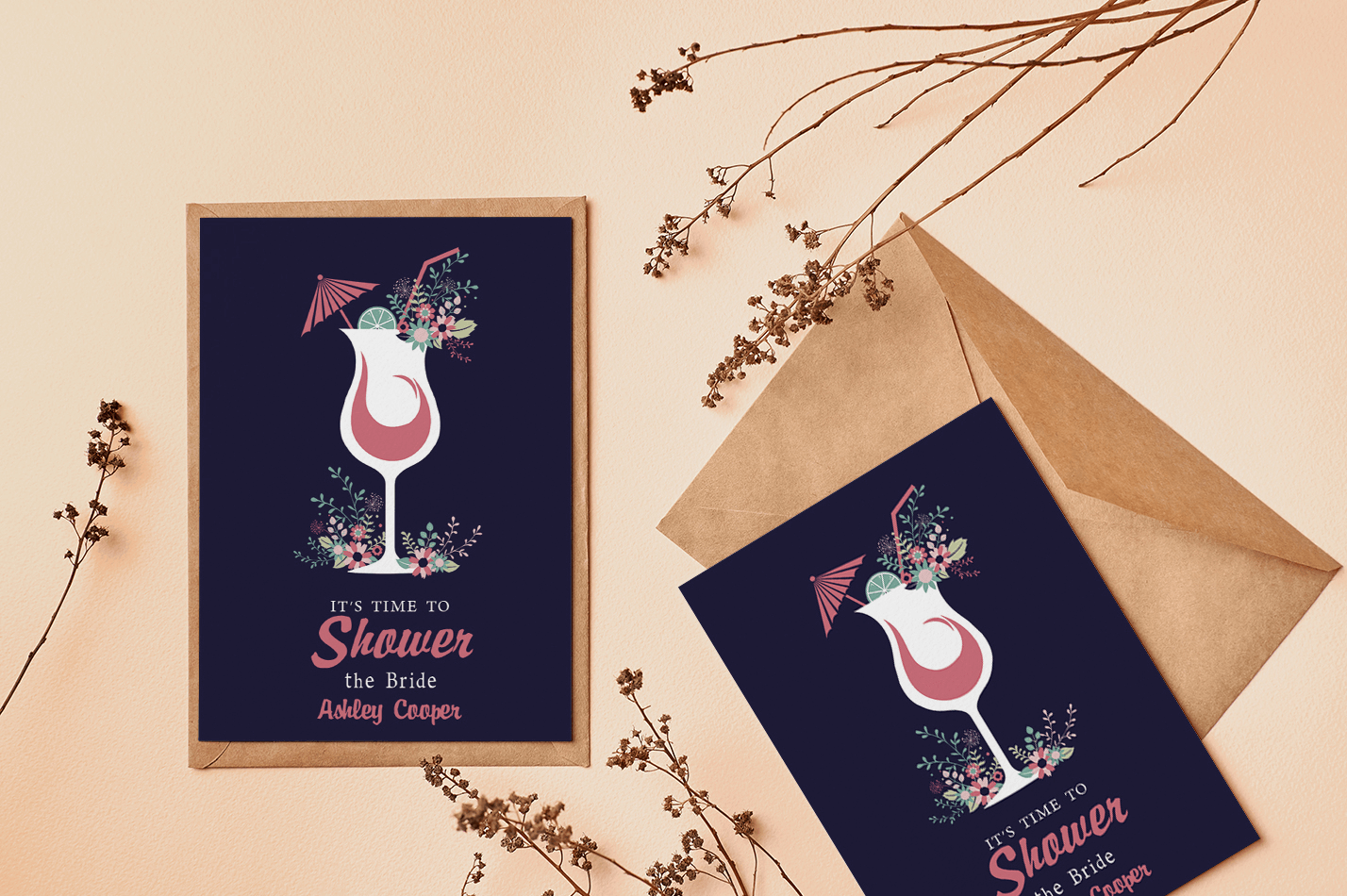 Free Bridal Shower Invitation Templates Bridal Shower Invitation