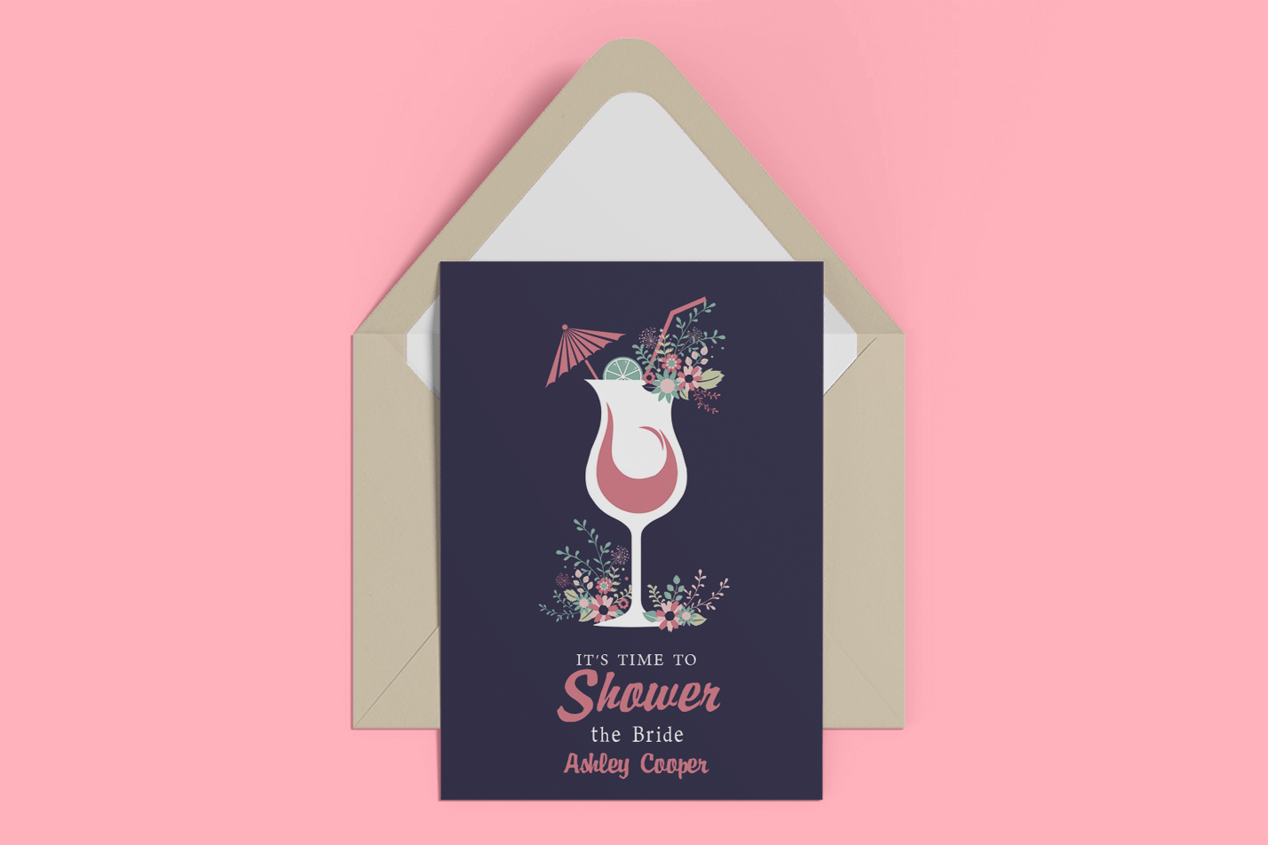 Free Bridal Shower Invitation Templates Bridal Shower Invitation