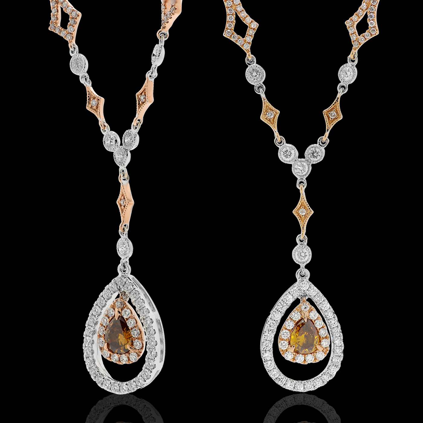 Jewelry Photo Retouching FixSkillTech