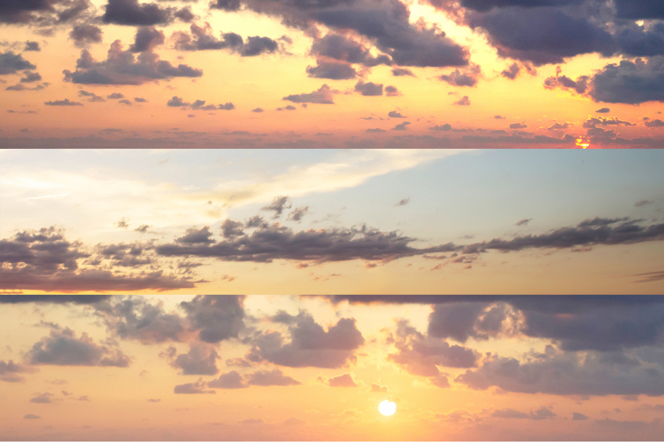 free sky overlays for photoshop cc