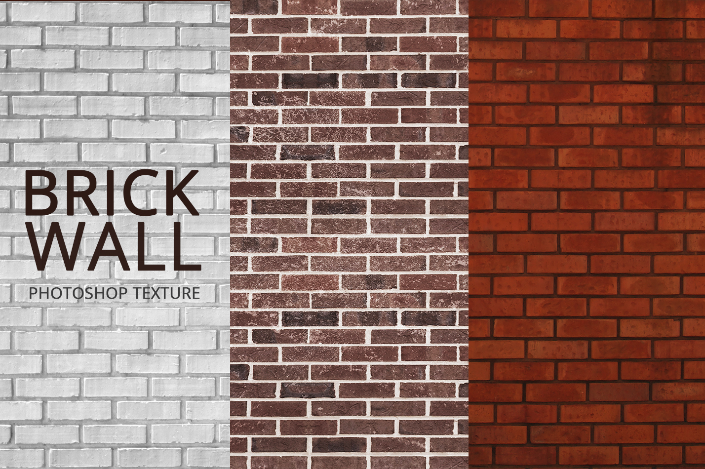 Brick Texture Photoshop|Brick Wall Texture Photoshop