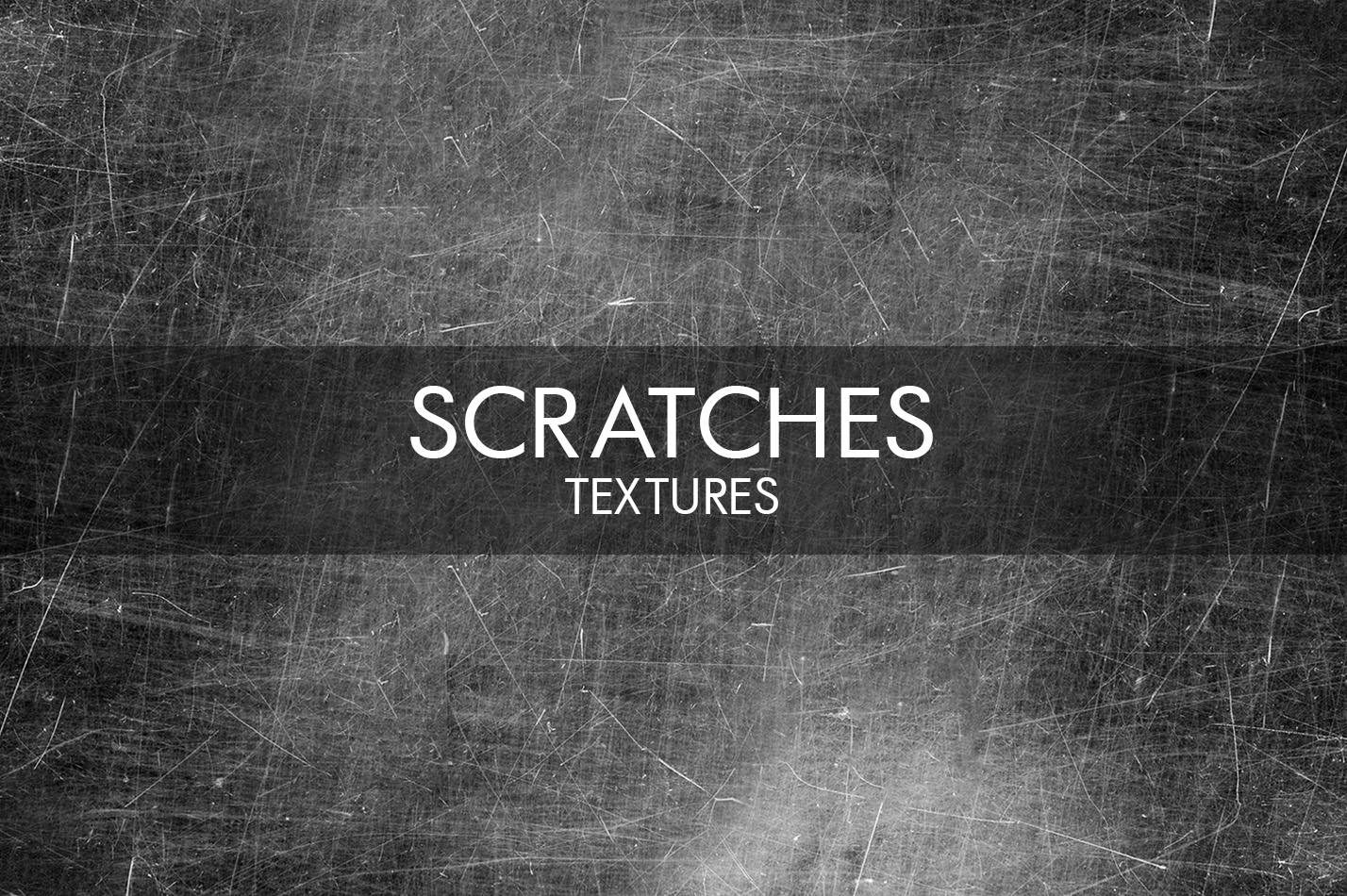 Scratches Photoshop Textures – Premium Collection